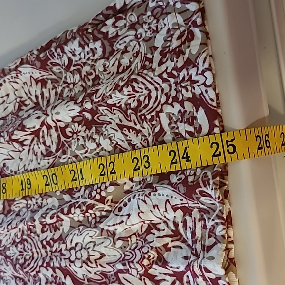 Karen Scott size PS top - Picture 6 of 8